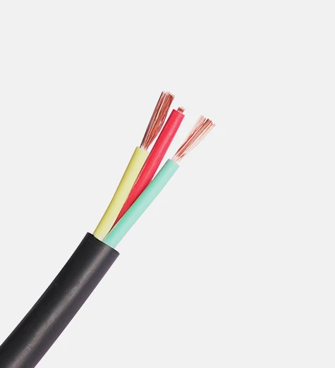 Cu PVC Power Cable suppliers